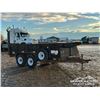 Image 2 : 2014 BIG TEX 14 FT. T/A DUMP TRAILER