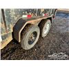 Image 9 : 2014 BIG TEX 14 FT. T/A DUMP TRAILER