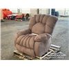 Image 1 : LUMBERJACK RECLINER CHAIR