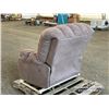 Image 4 : LUMBERJACK RECLINER CHAIR