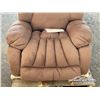 Image 6 : LUMBERJACK RECLINER CHAIR