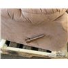 Image 7 : LUMBERJACK RECLINER CHAIR