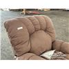 Image 8 : LUMBERJACK RECLINER CHAIR