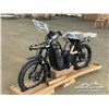 Image 1 : UBCO KX2 OFFROAD ELECTRIC MOTORCYCLE