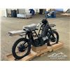 Image 3 : UBCO KX2 OFFROAD ELECTRIC MOTORCYCLE