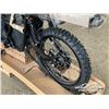 Image 8 : UBCO KX2 OFFROAD ELECTRIC MOTORCYCLE