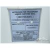Image 5 : 2023 8 X 20 FT. SHIPPING CONTAINER