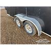 Image 12 : 2017 PACE LGS 16 FT. T/A ENCLOSED TRAILER