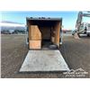 Image 16 : 2017 PACE LGS 16 FT. T/A ENCLOSED TRAILER