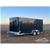 Image 1 : 2017 PACE LGS 16 FT. T/A ENCLOSED TRAILER