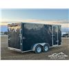 Image 3 : 2017 PACE LGS 16 FT. T/A ENCLOSED TRAILER