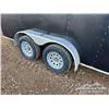 Image 9 : 2017 PACE LGS 16 FT. T/A ENCLOSED TRAILER
