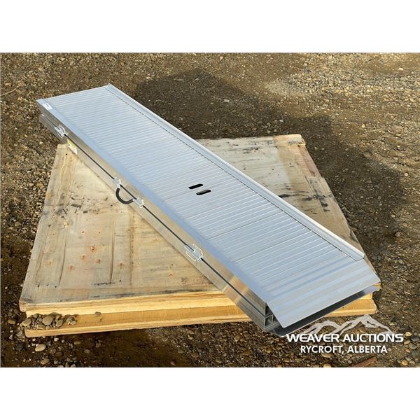 2025 LOAD IT 72 X 30 IN. ALUMINUM CARGO RAMP
