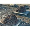 Image 2 : SKIDDER TIRE CHAINS