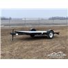 Image 1 : RAINBOW 12 FT. S/A EQUIPMENT TRAILER