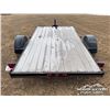 Image 5 : RAINBOW 12 FT. S/A EQUIPMENT TRAILER