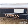 Image 8 : RAINBOW 12 FT. S/A EQUIPMENT TRAILER