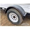 Image 9 : RAINBOW 12 FT. S/A EQUIPMENT TRAILER