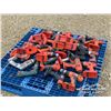 Image 1 : QTY OF BLACK & DECKER TOOLS