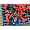 Image 5 : QTY OF BLACK & DECKER TOOLS