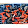 Image 6 : QTY OF BLACK & DECKER TOOLS