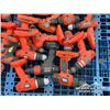 Image 8 : QTY OF BLACK & DECKER TOOLS
