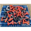 Image 9 : QTY OF BLACK & DECKER TOOLS