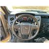 Image 12 : 2011 FORD F150 EXTENDED CAB PICKUP