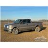 Image 1 : 2011 FORD F150 EXTENDED CAB PICKUP