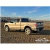 Image 4 : 2011 FORD F150 EXTENDED CAB PICKUP