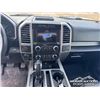 Image 10 : 2016 FORD F150 LARIAT CREW CAB PICKUP