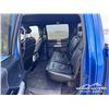 Image 17 : 2016 FORD F150 LARIAT CREW CAB PICKUP