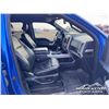 Image 22 : 2016 FORD F150 LARIAT CREW CAB PICKUP