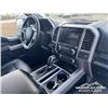 Image 24 : 2016 FORD F150 LARIAT CREW CAB PICKUP