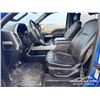 Image 7 : 2016 FORD F150 LARIAT CREW CAB PICKUP