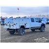 Image 3 : 2012 FORD F350 CREW CAB SERVICE TRUCK