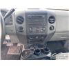 Image 10 : 2006 FORD F150 CREW CAB PICKUP
