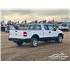 Image 3 : 2006 FORD F150 CREW CAB PICKUP