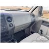 Image 9 : 2006 FORD F150 CREW CAB PICKUP