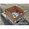 Image 2 : COMBINE ROTOR IMPELLER KIT