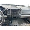 Image 11 : 2018 FORD F350 XL CREW CAB FLATBED TRUCK