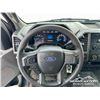 Image 12 : 2018 FORD F350 XL CREW CAB FLATBED TRUCK