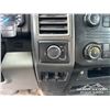 Image 20 : 2018 FORD F350 XL CREW CAB FLATBED TRUCK