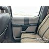 Image 30 : 2018 FORD F350 XL CREW CAB FLATBED TRUCK