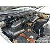 Image 50 : 2018 FORD F350 XL CREW CAB FLATBED TRUCK