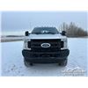 Image 53 : 2018 FORD F350 XL CREW CAB FLATBED TRUCK