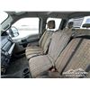 Image 7 : 2018 FORD F350 XL CREW CAB FLATBED TRUCK