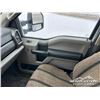 Image 9 : 2018 FORD F350 XL CREW CAB FLATBED TRUCK
