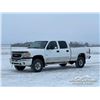 Image 1 : 2005 GMC SIERRA 2500 CREW CAB PICKUP
