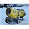 Image 1 : WACKER NEUSON HI400 NATURAL GAS HEATER